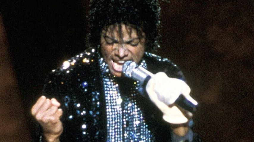 Michael Jackson