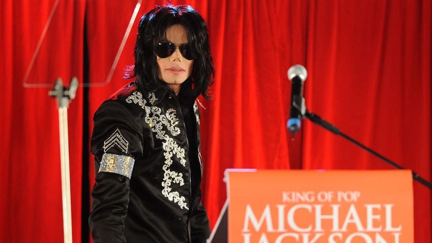 Michael Jackson