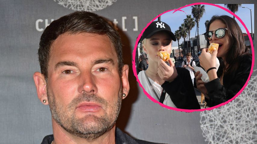 Zoe & Vicis GNTM-Beef: Michael Michalsky ist fassungslos!