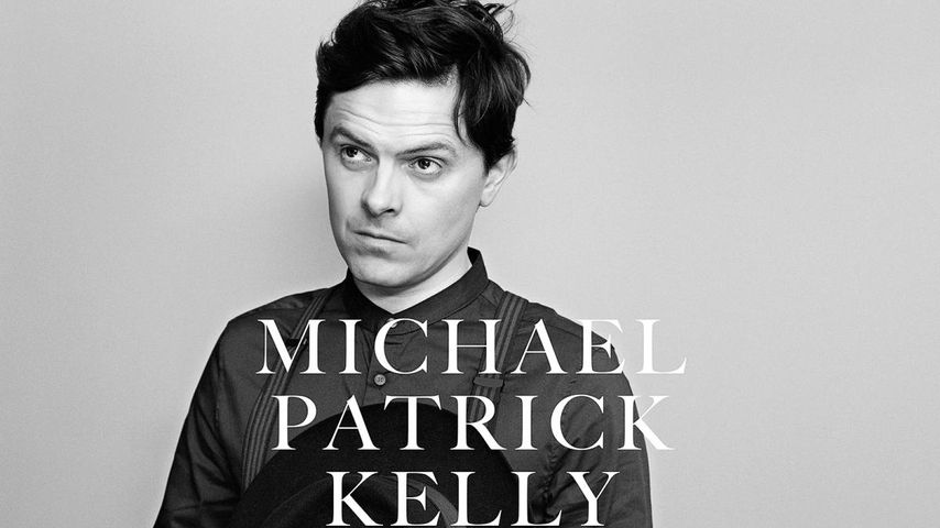 Paddy Kelly