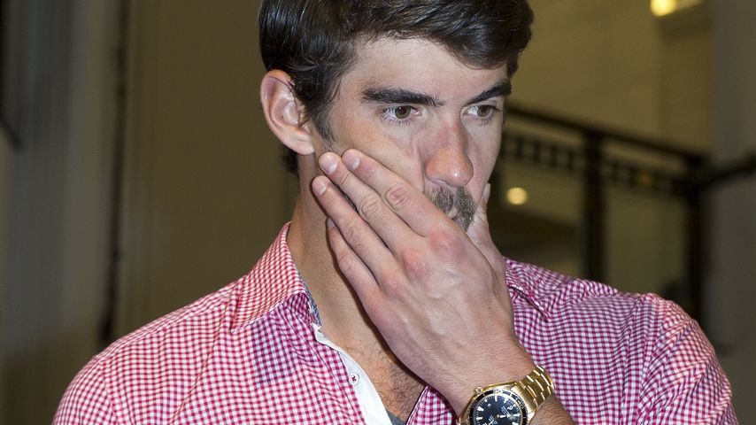 michael phelps