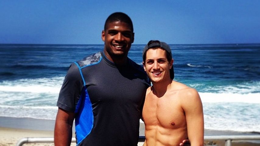 Michael Sam