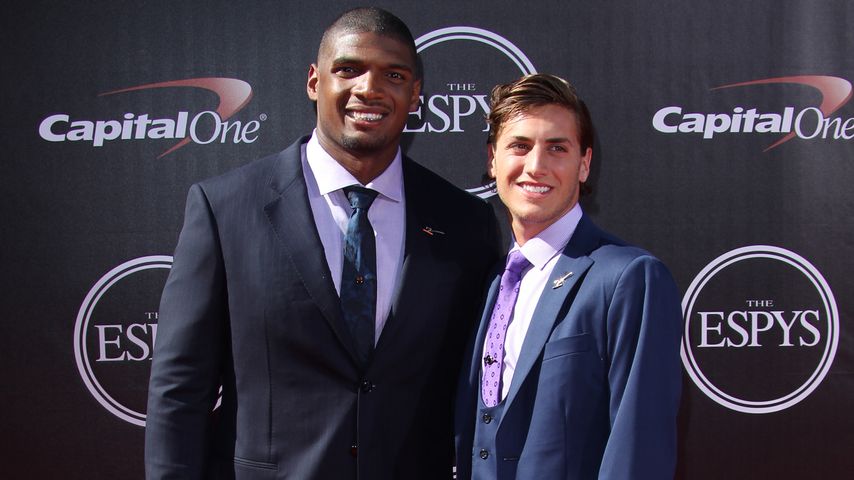 Michael Sam