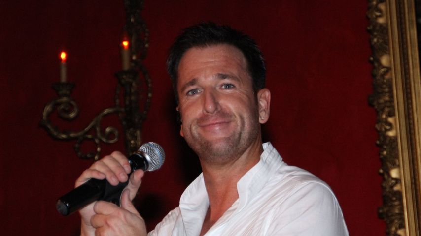 Michael Wendler