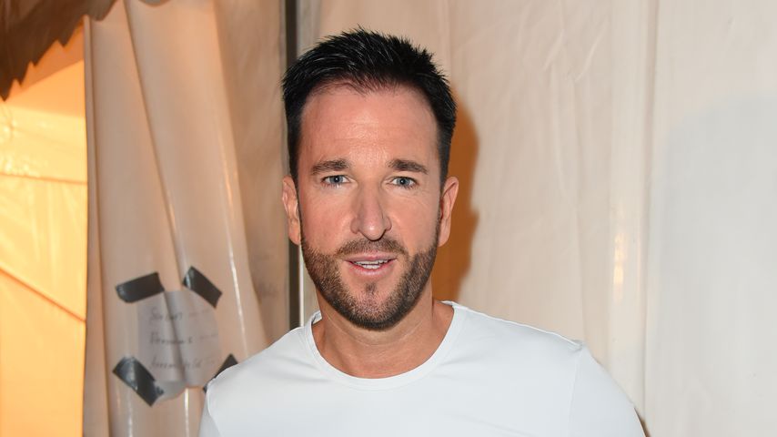 Schlagerstar Michael Wendler