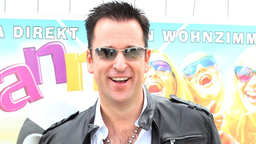 Michael Wendler