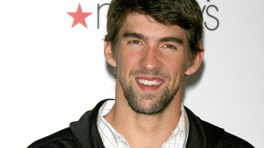 michael phelps