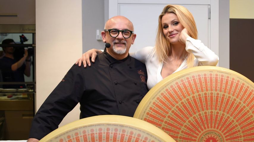 Michelle Hunziker