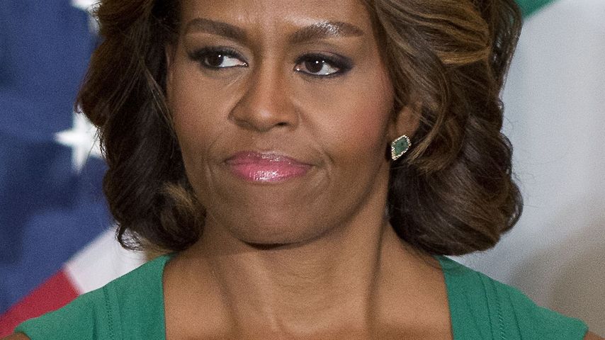 Michelle Obama, First Lady