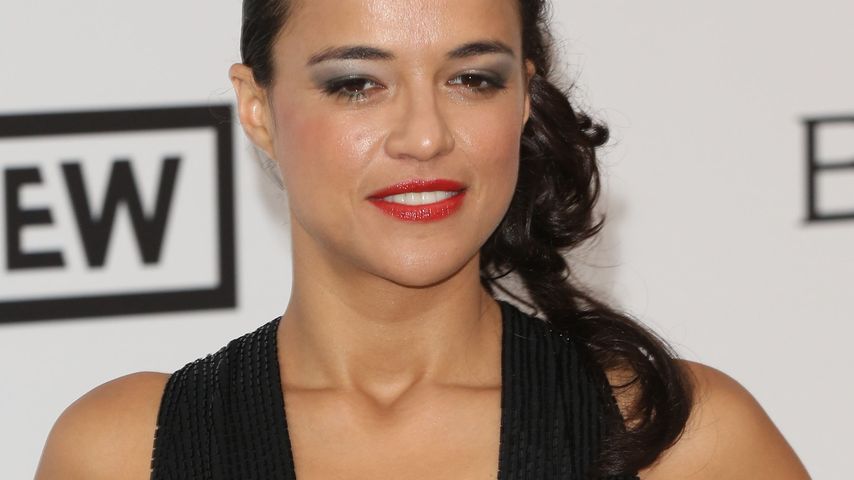 Michelle Rodriguez