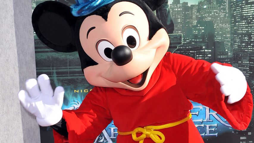 Micky Maus