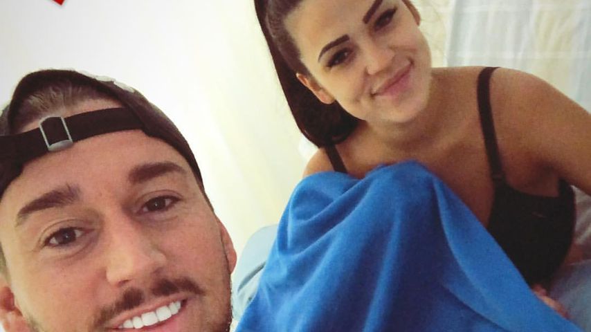 "Love Island"-Baby: Mike Heiter & Elena Miras sind Eltern!
