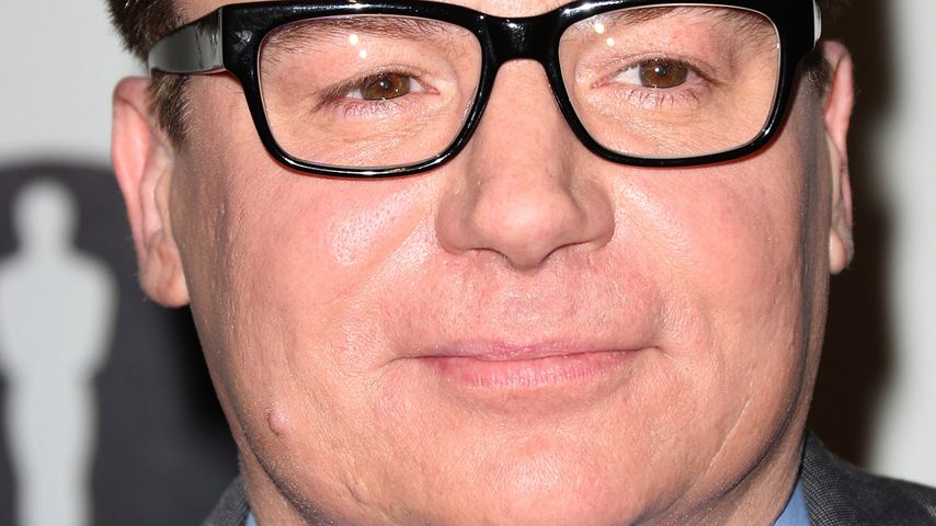 Mike Myers