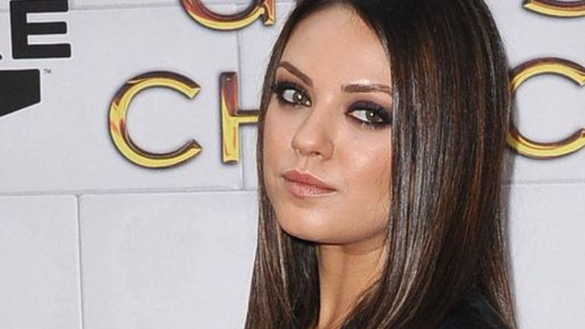 Mila Kunis