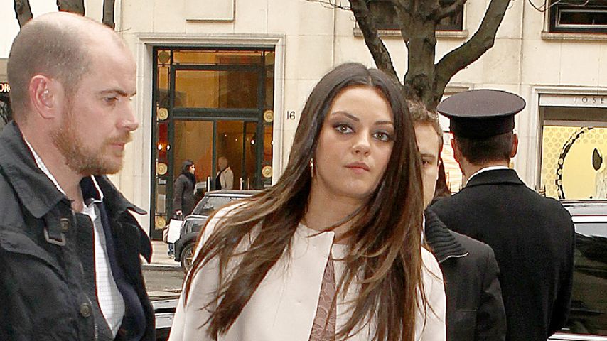Mila Kunis