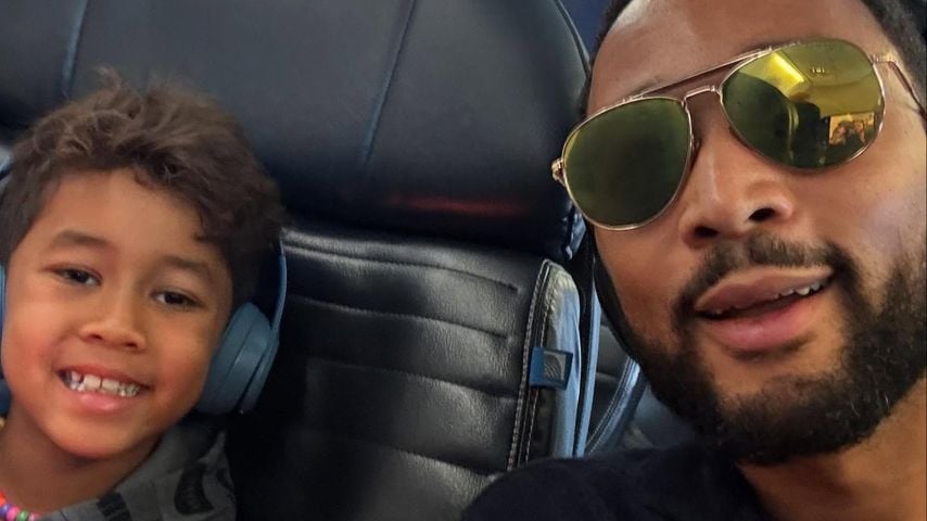 Miles und John Legend, 2025