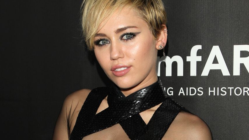 Miley Cyrus