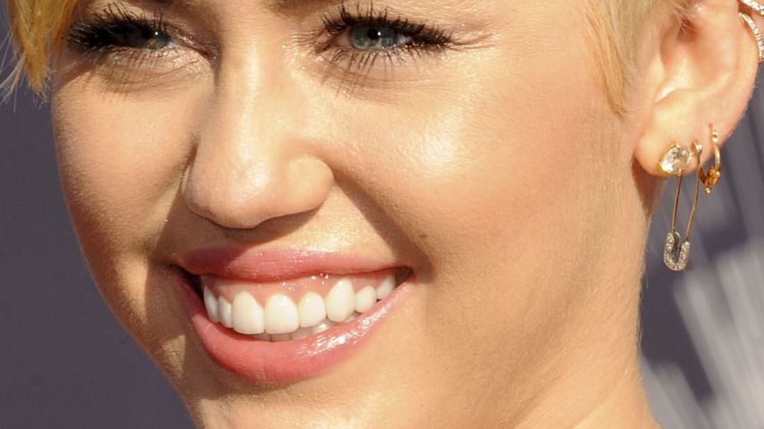 Miley Cyrus