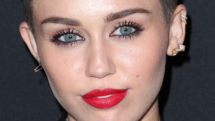 Miley Cyrus, Sängerin