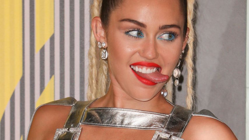 Miley Cyrus