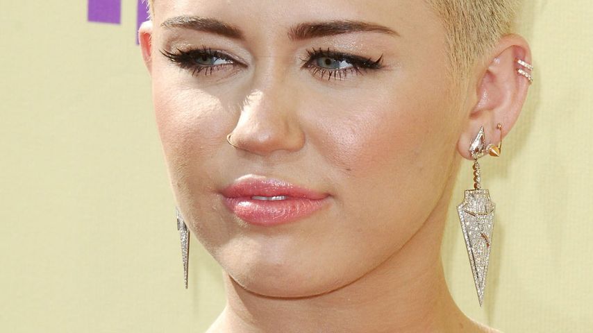 Miley Cyrus