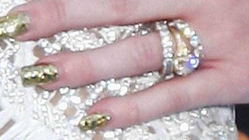 Miley Cyrus