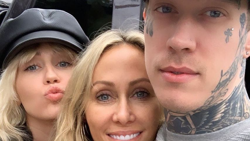 Trace Cyrus Sicher Ohne Miley W re Er Erfolgreicher Gewesen