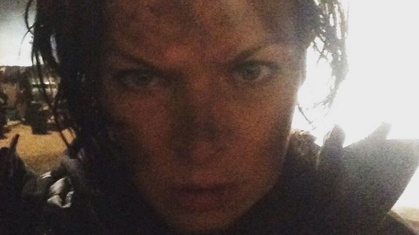 Milla Jovovich
