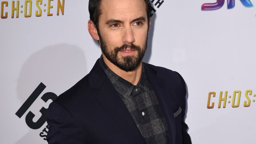 Milo Ventimiglia