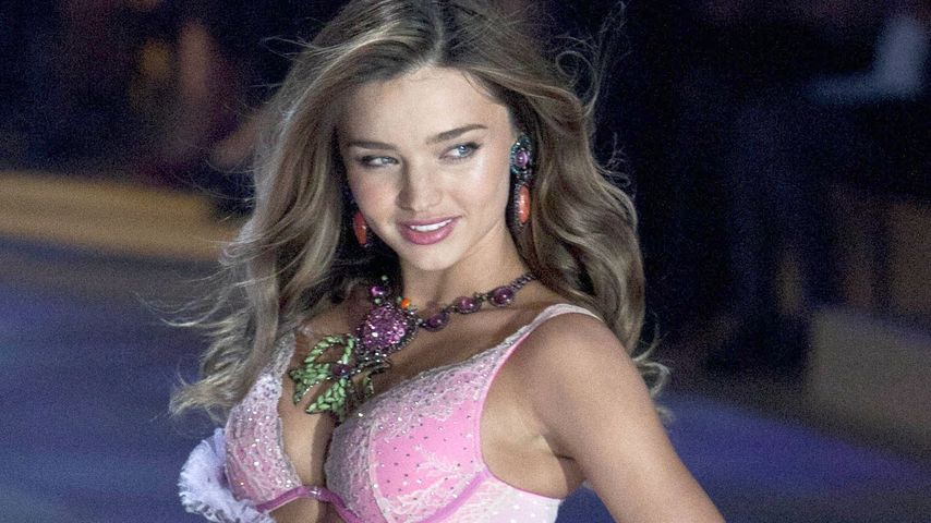 Miranda Kerr
