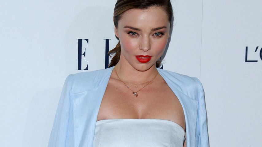 Miranda Kerr
