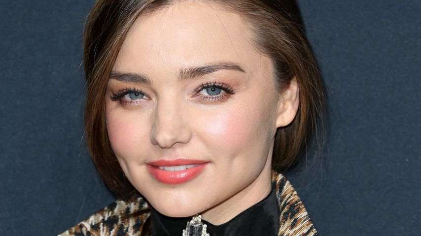 Miranda Kerr