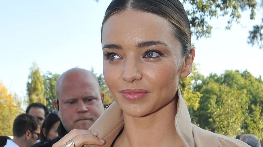 Miranda Kerr