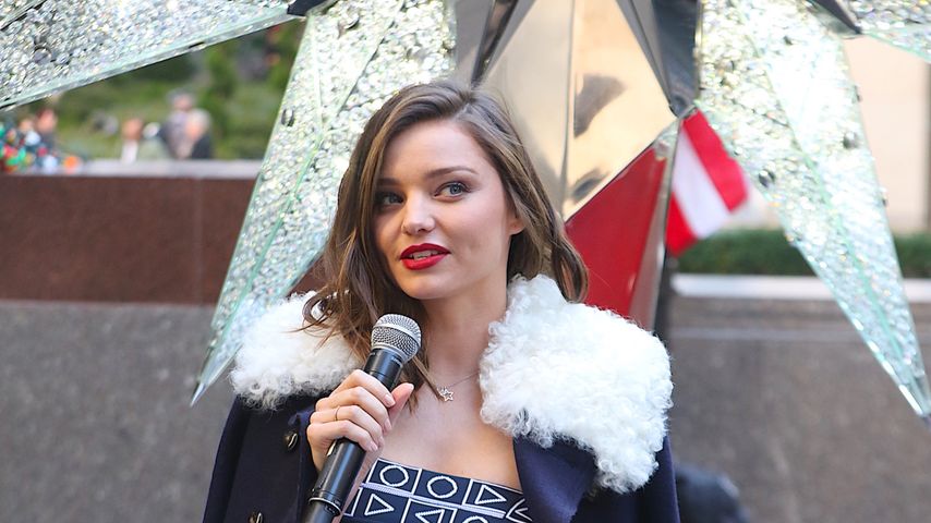 Miranda Kerr