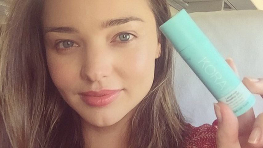 Miranda Kerr