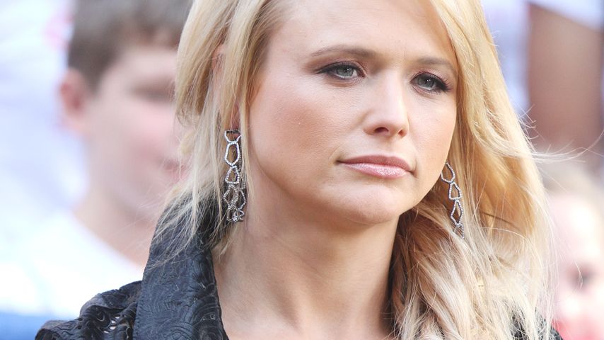 Miranda Lambert