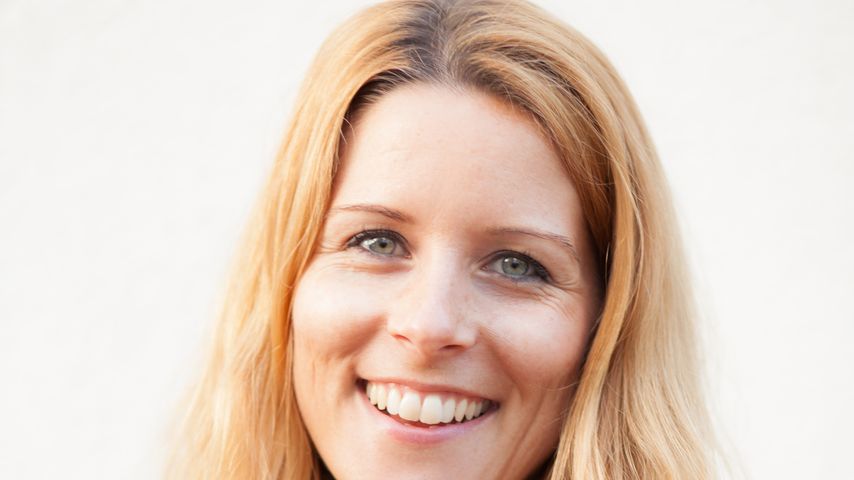 Miriam Lange, RTL-Moderatorin