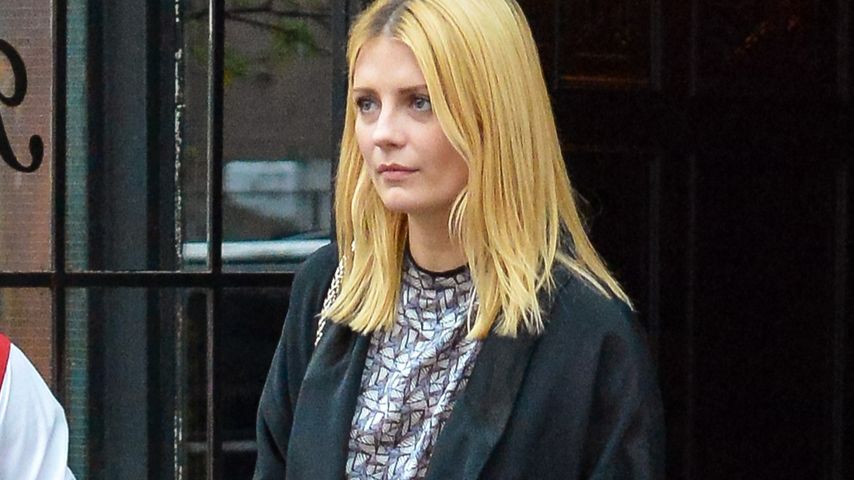 Mischa Barton
