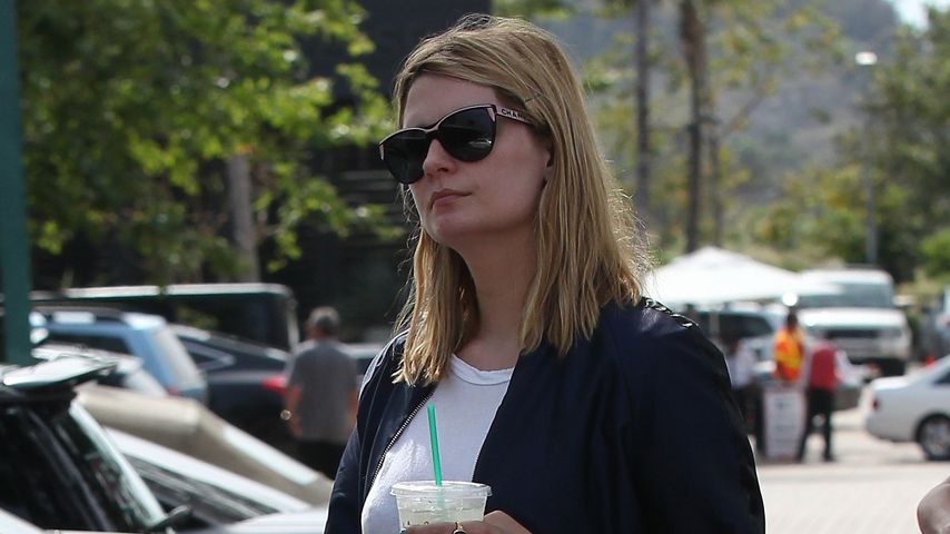 Mischa Barton