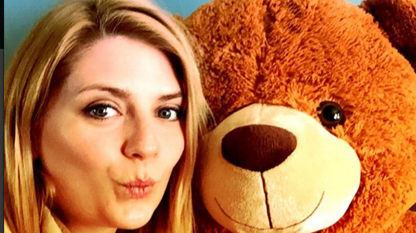 Mischa Barton