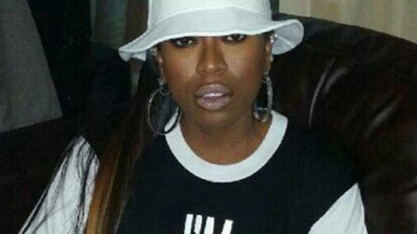Missy Elliott, R'n'B-Star