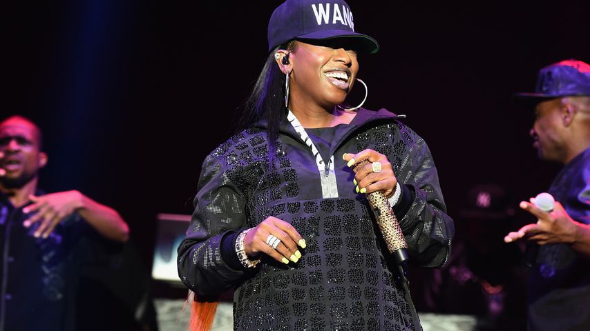 Missy Elliott