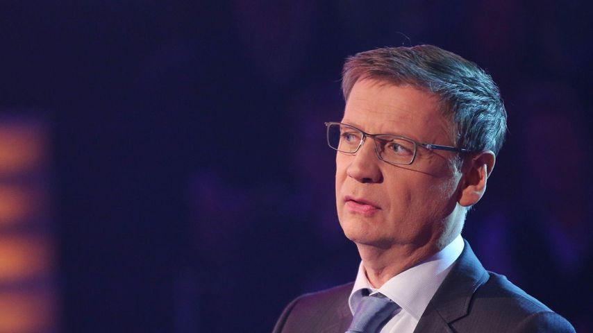 Günther Jauch