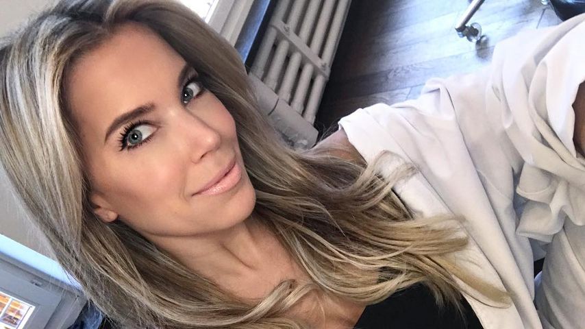 Mit 39 im Showbiz: Spürt Sylvie Meis einen Beauty-Druck?