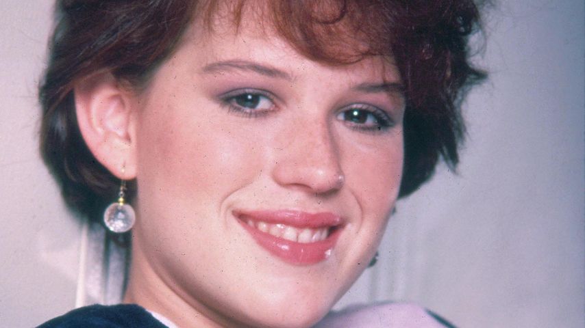 Molly Ringwald