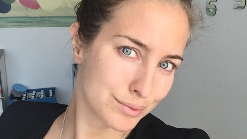 Mona Stöckli