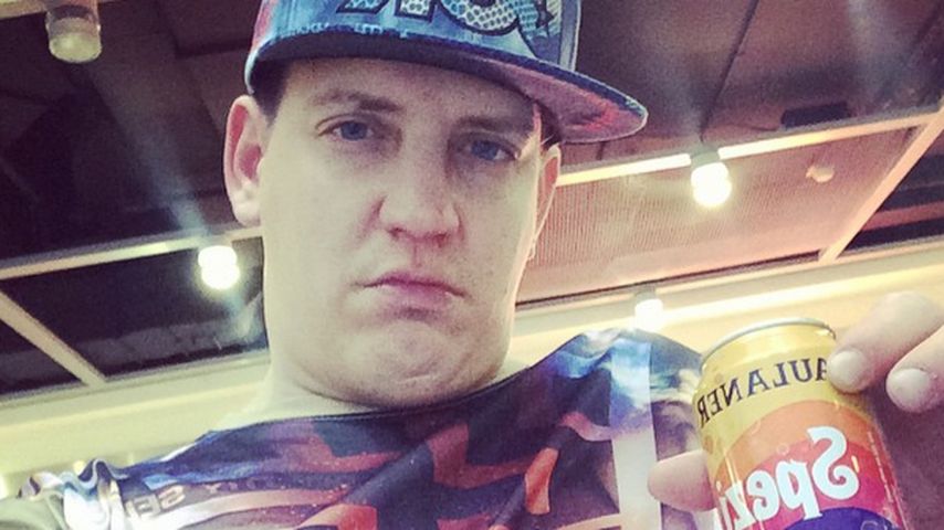 Money Boy