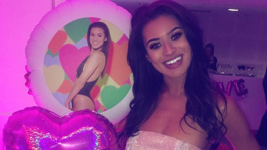 Montana Brown, "Love Island" Kandidatin 2017