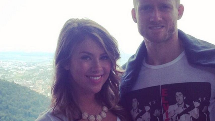 Montana Yorke und André Schürrle