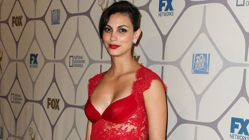 Morena Baccarin